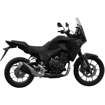 Honda NX500 2024
