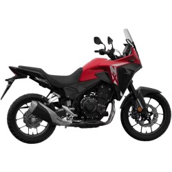 Honda NX500 2024