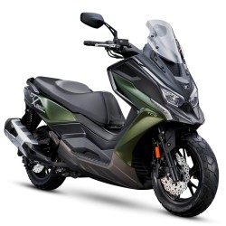 Kymco DTX 125 TCS 2