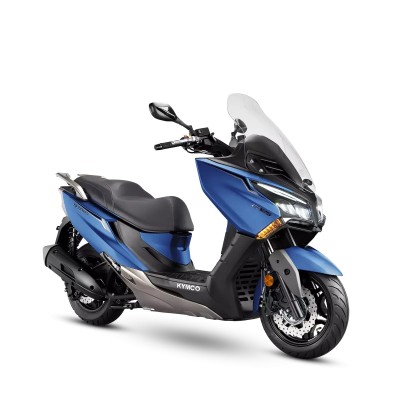 Kymco X-TOWN CT 125