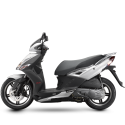 Kymco Agility City 125 plus