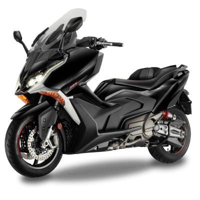 Kymco AK 550 Premium