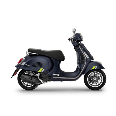 Vespa GTS Super 125 Tech Euro 5