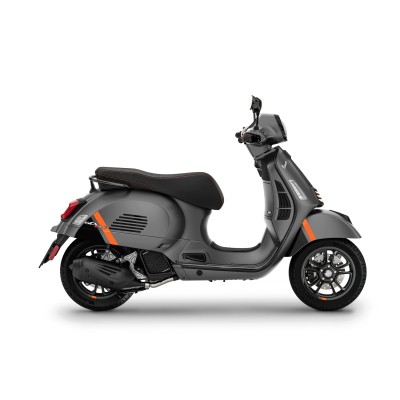 Vespa GTS Super 125 Sport Euro 5