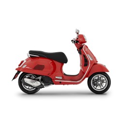 Vespas GTS Super 300 Euro 5