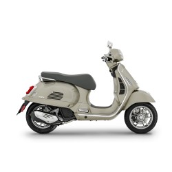 Vespa GTS 125 Euro 5 2