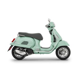 Vespa GTS 125 Euro 5