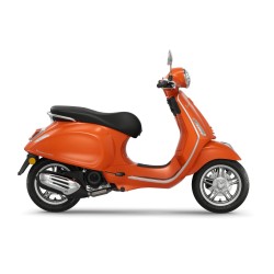 Vespa Primavera 50 Euro 5 2