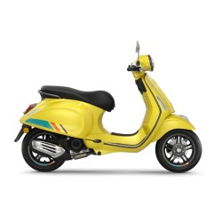 Vespa Primavera 50 S Euro 5 2