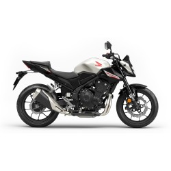 Honda CB500 Hornet 2024