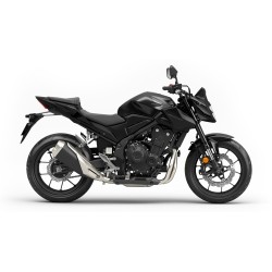 Honda CB500 Hornet 2024 2