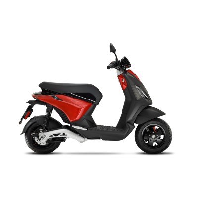 Piaggio 1 +