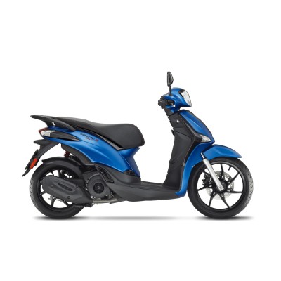 Piaggio Liberty 125 S