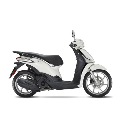 Piaggio Liberty 125