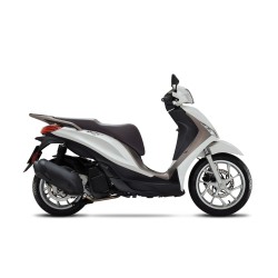 Piaggio Medley 125