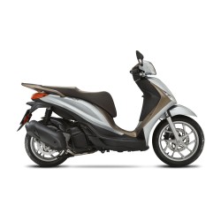 Piaggio Medley 125 2