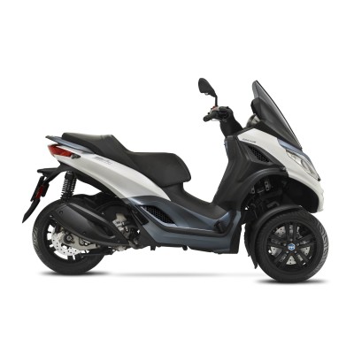 Piaggio MP3 300