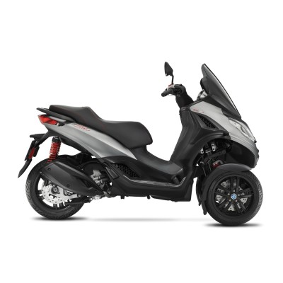 Piaggio MP3 300 Sport