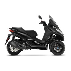 Piaggio MP3 300 Deep Black