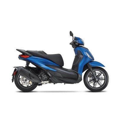 Piaggio Beverly 300 S