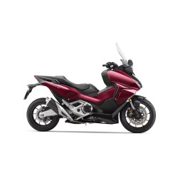 Honda Forza 750 2024 2