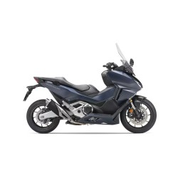 Honda Forza 750 2024