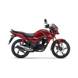 Honda CB125F 2024