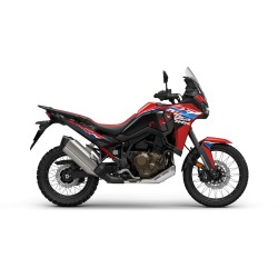 Honda CRF1100L Africa Twin 2024 Cambio DCT