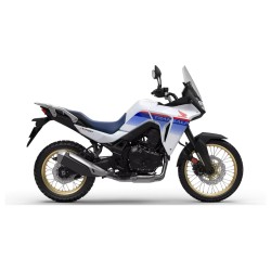 Honda XL750 Translap 2024 35kw