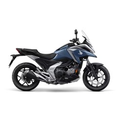 Honda NC750X 2024 ( DCT doble embrague )