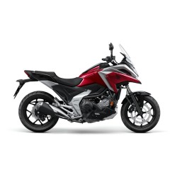 Honda NC750X 2024 Manual 2
