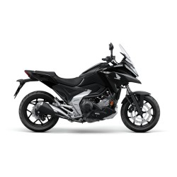 Honda NC750X 2024 Manual