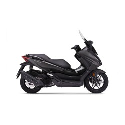 Honda Forza 125 2024
