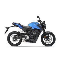 Honda CB125R Neo Sports Café 2024